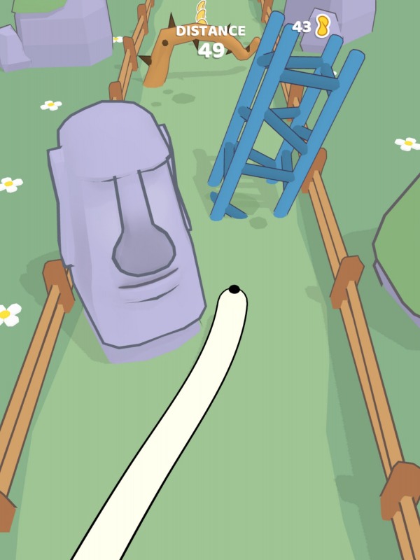 Long Nose Dog Android Game Image 4