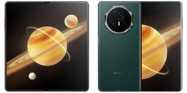 Honor Magic V3 Image 1