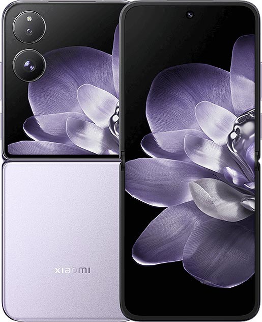 Xiaomi Mix Flip Image 1