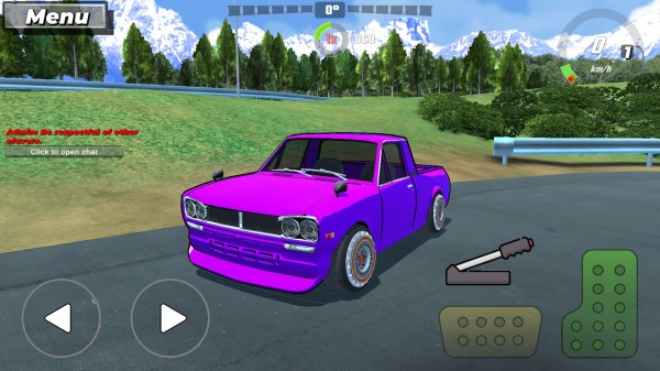 Drift King: Online Android Game Image 4