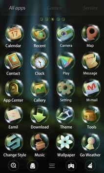 Fairy Go Launcher Android Theme Image 3