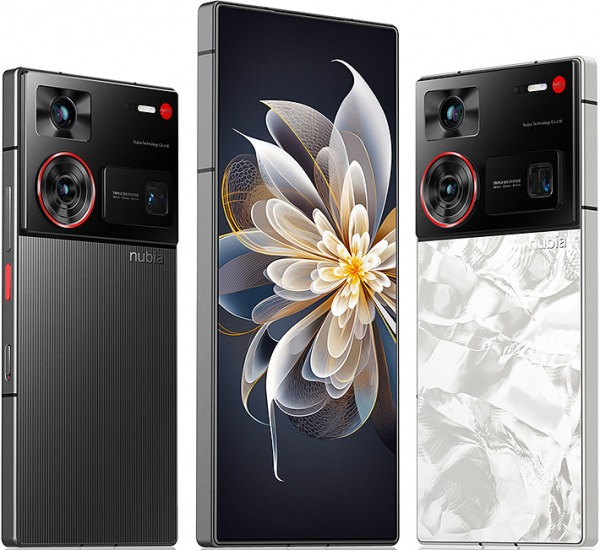 ZTE nubia Z60 Ultra Leading Image 2