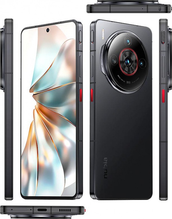 ZTE nubia Z60S Pro Image 1