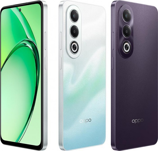 Oppo K12x Image 1