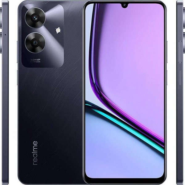 Realme Narzo N61 Image 1