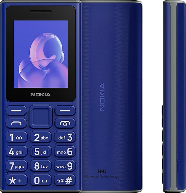 Nokia 105 (2024) Image 1