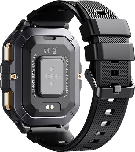 Cubot C28 Image 2