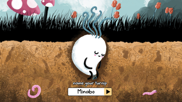 Minabo: A Walk Through Life Android Game Image 1