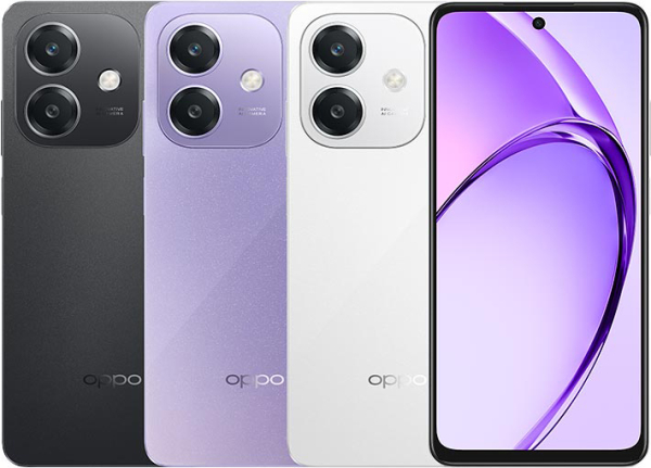 Oppo A3 4G Image 2