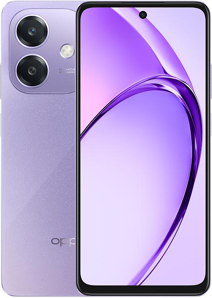 Oppo A3 4G Image 1