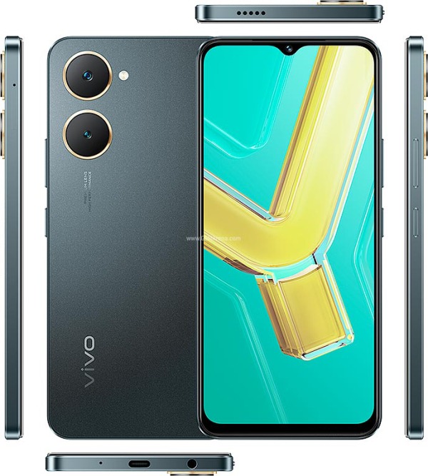 Vivo Y03t Image 1