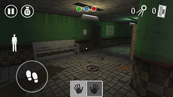 Billy Wants To Play: Horror Android Game Image 4