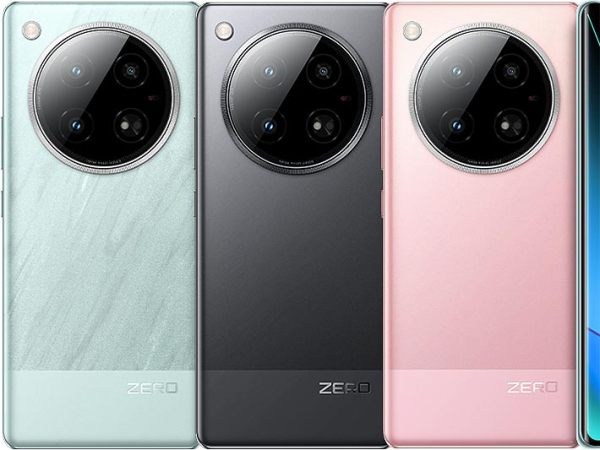 Infinix Zero 40 Image 2