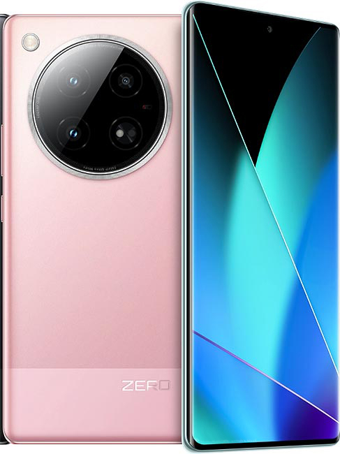 Infinix Zero 40 Image 1