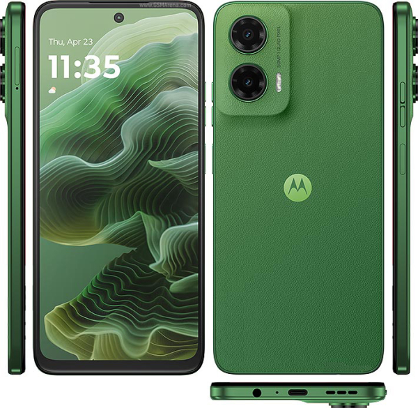 Motorola Moto G35 Image 1