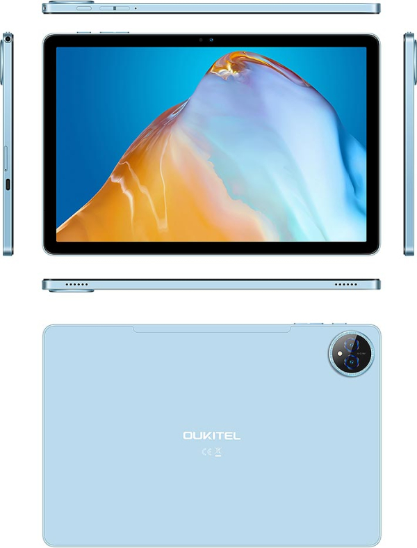 Oukitel OT12 Image 1