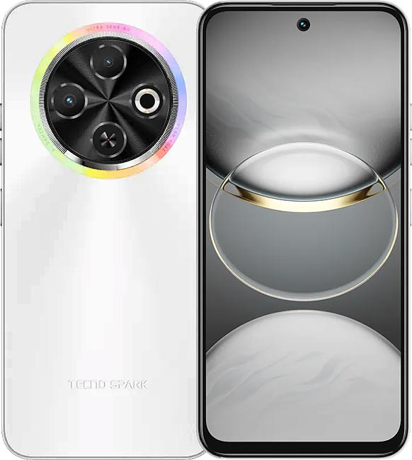 Tecno Spark 30C Image 1