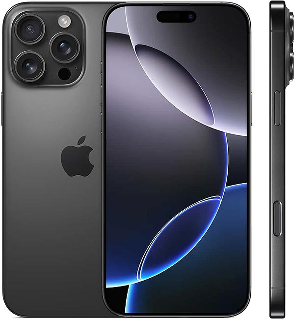 Apple iPhone 16 Pro Max Image 2