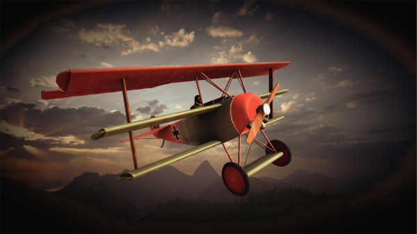 Wings Of Glory Android Game Image 3