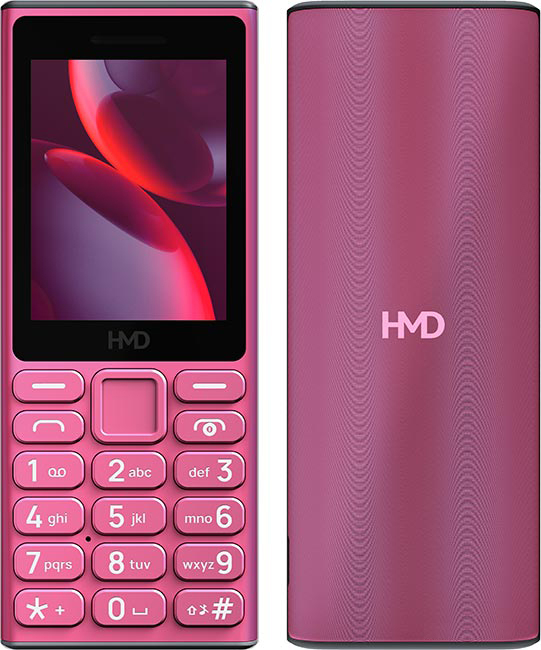 HMD 105 4G Image 1