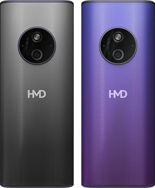 HMD 110 4G Image 2