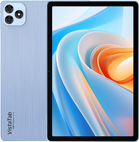 itel VistaTab 30 Image 1