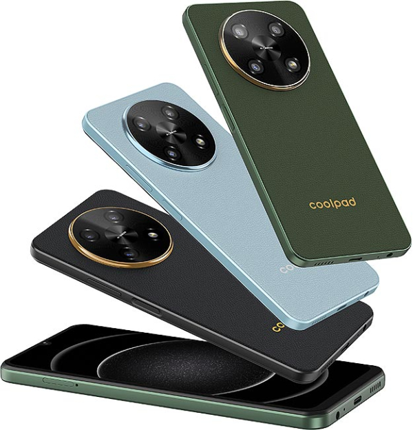 Coolpad C16 Image 2