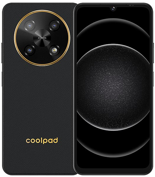 Coolpad C16 Image 1