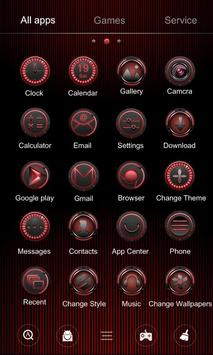 Energy Go Launcher Android Theme Image 4