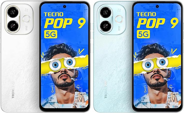 Tecno Pop 9 Image 2