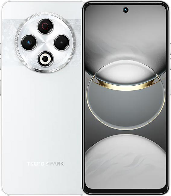 Tecno Spark 30 Image 2