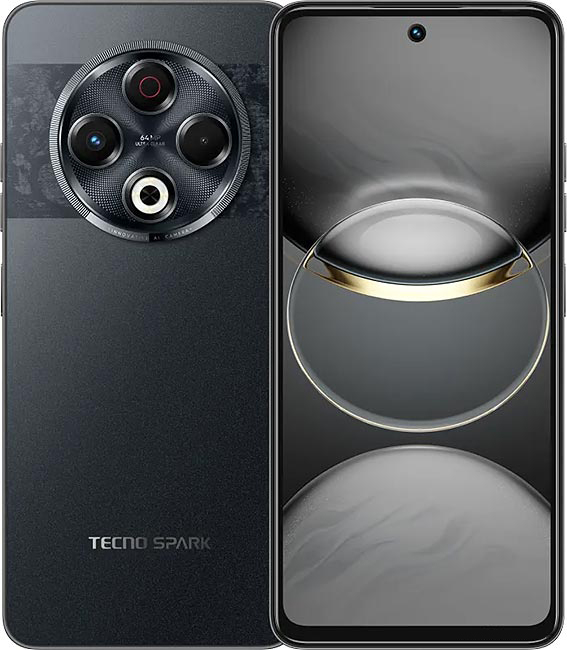 Tecno Spark 30 Image 1