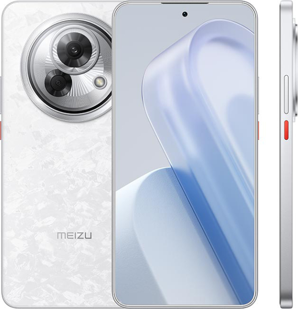 Meizu Lucky 08 Image 1