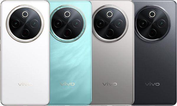 Vivo Y300 Pro Image 2