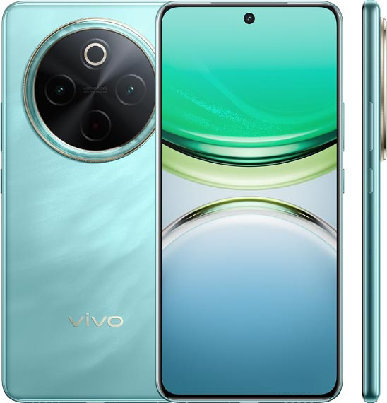 Vivo Y300 Pro Image 1