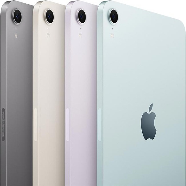 Apple iPad mini (2024) Image 2