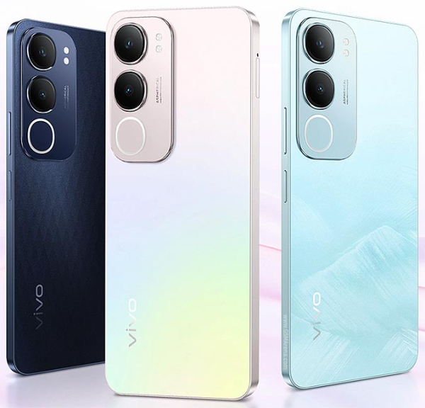 Vivo Y19s Image 2