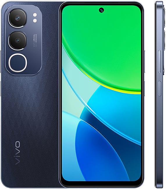 Vivo Y19s Image 1