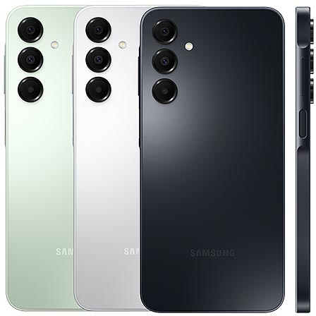 Samsung Galaxy A16 Image 2