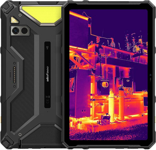 Ulefone Armor Pad 4 Ultra Thermal Image 1