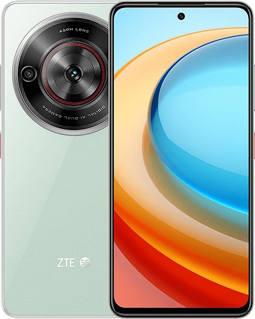 ZTE Blade A75