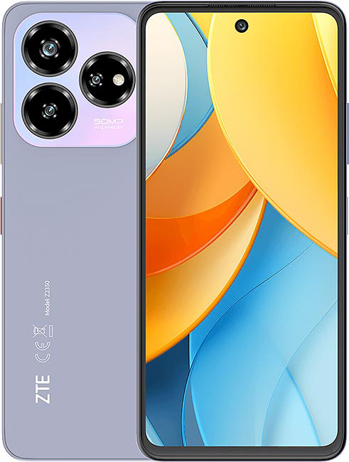 ZTE Blade V60 Design Image 1