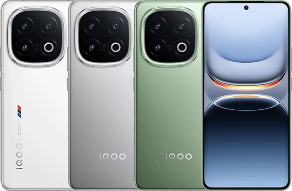 Vivo iQOO 13 Image 2