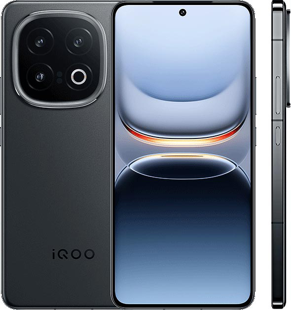 Vivo iQOO 13 Image 1