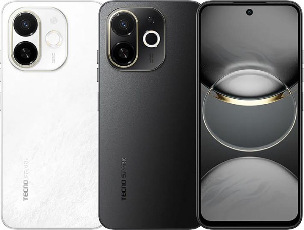 Tecno Spark 30C 5G Image 2