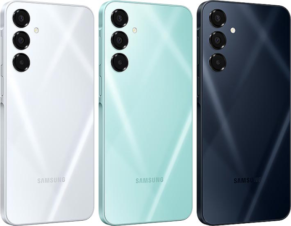 Samsung Galaxy A16 5G Image 2