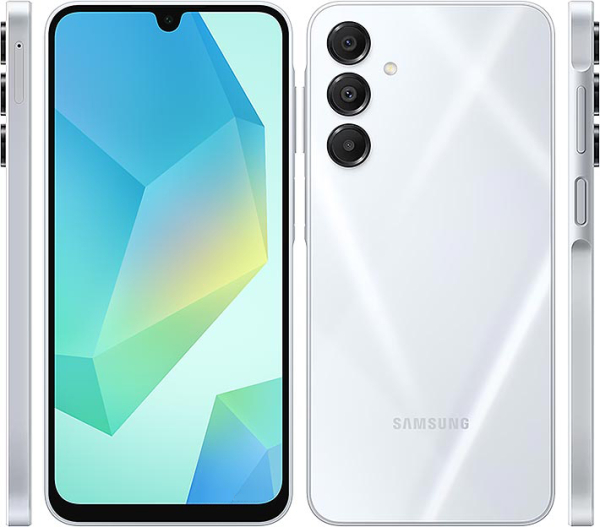 Samsung Galaxy A16 5G Image 1