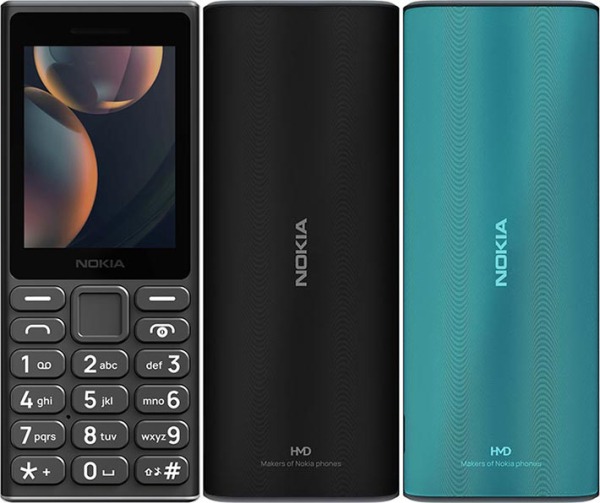 Nokia 108 4G (2024) Image 2