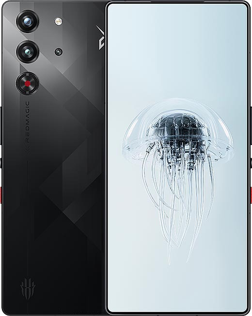 ZTE nubia Red Magic 10 Pro Image 1