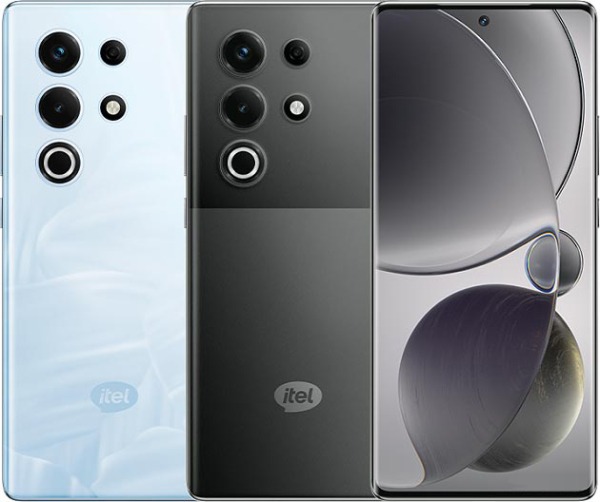 itel S25 Ultra Image 2